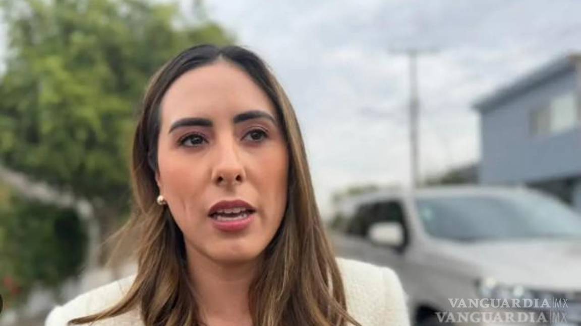 Decreto de Sheinbaum impide a Cecilia Guadiana ser candidata a gobernadora de Coahuila