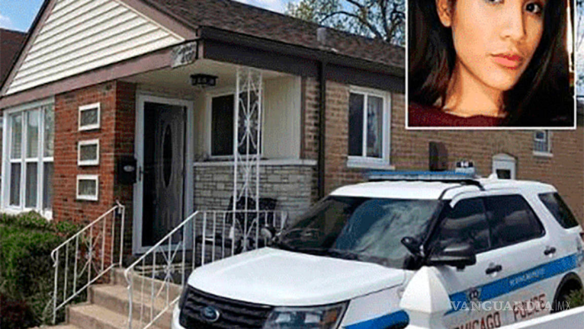 $!Madre e hija, las asesinas de joven embarazada a la que le arrancaron su bebé del vientre