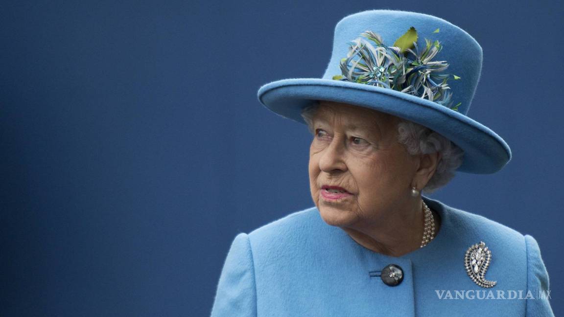 Isabel II sigue enferma y no se presentó al servicio religioso de año nuevo