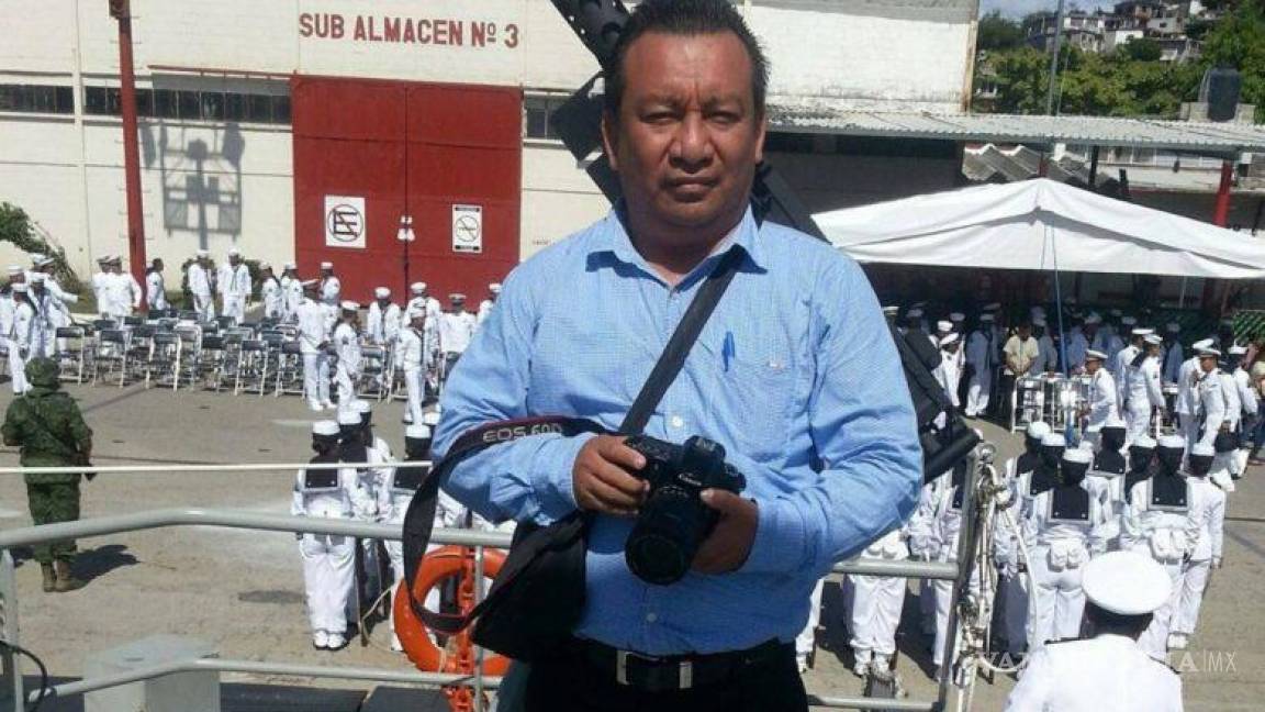Exige Artículo 19 investigar asesinato de periodista Herber López Vásquez en Oaxaca