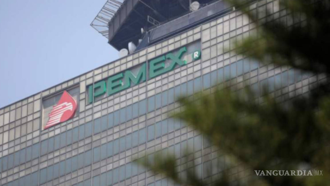 Fue un 'Juicio sumario': Pemex se dice en desacuerdo por baja de calificación de Moody's