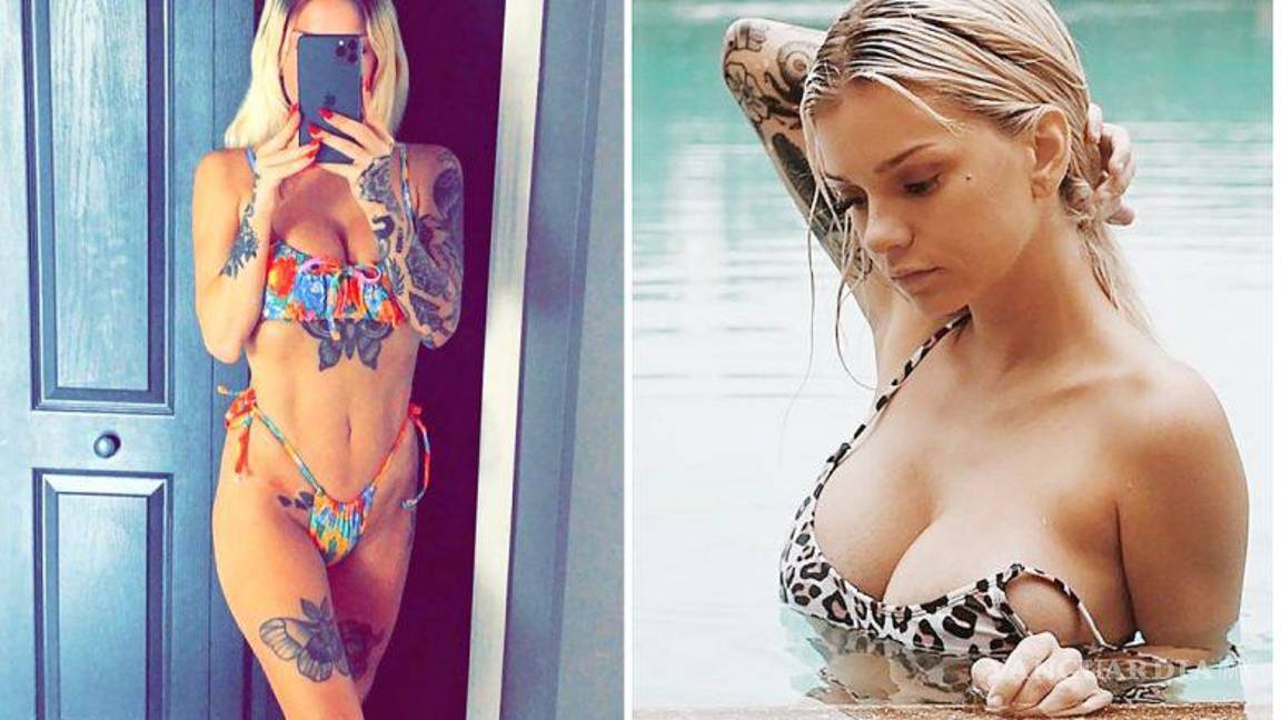 $!Por tener OnlyFans prohíben a mamá ser voluntaria en escuela de sus hijos