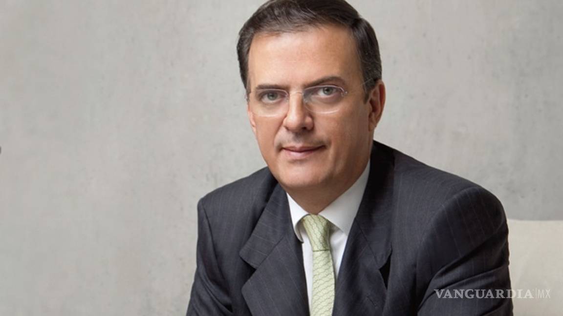 $!Los políticos mexicanos que creyeron en Clinton