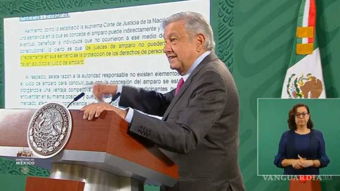 Impugna Gobierno ceses concedidos por Gómez Fierro