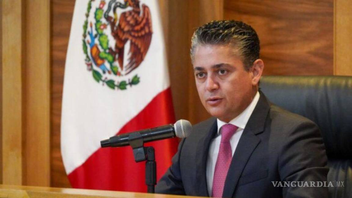 Coahuila; firman convenio Poder Judicial-USAID