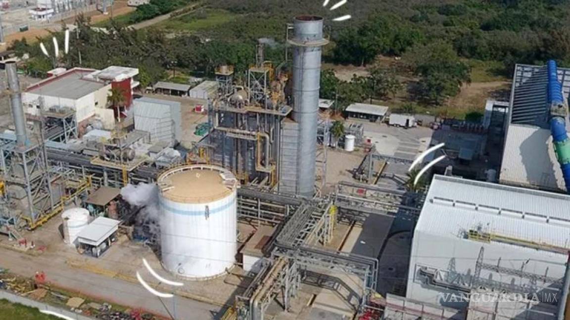 Gobierno de AMLO desconecta otra planta de Iberdrola, ahora en Tamaulipas