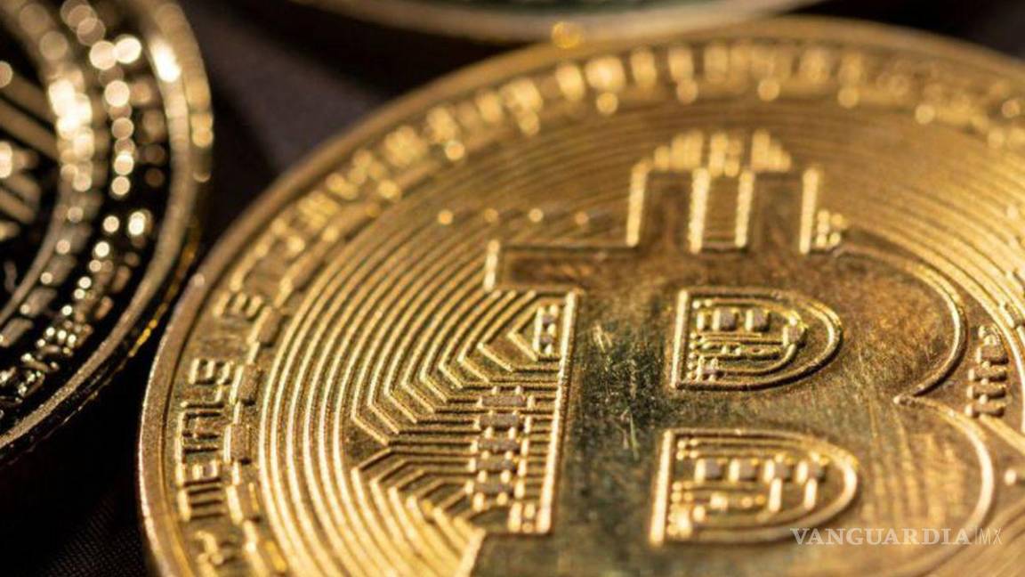Bitcoin alcanzó su nivel más alto en 18 meses, superó los 35 mil dólares