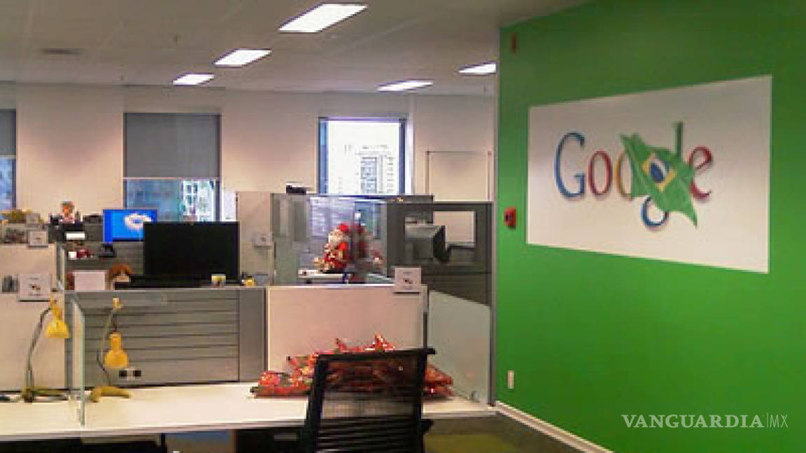 Google inaugura en Brasil su primer Centro de Ingeniería en Latinoamérica