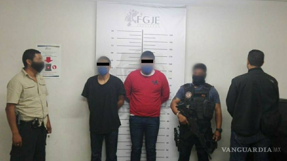 Vinculan a dos a proceso por secuestro agravado en Coahuila