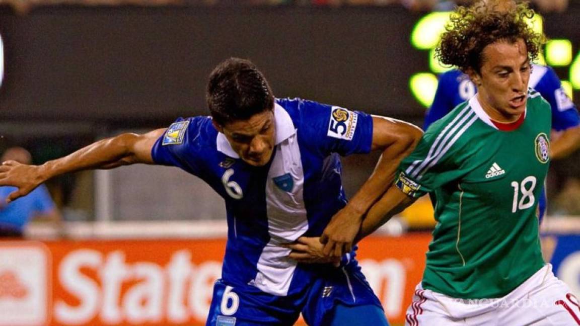 Ante cancelación de Costa Rica; México se enfrentará a Guatemala en amistoso