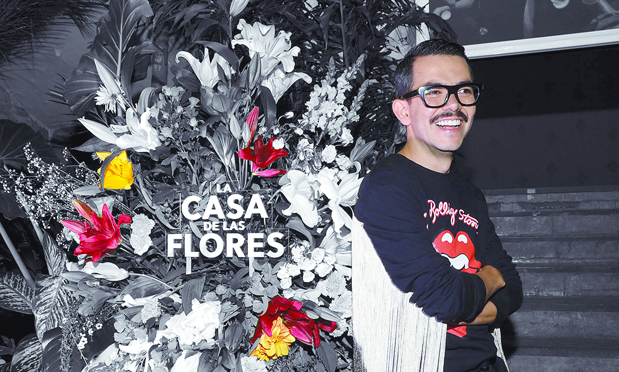 $!La Casa de las Flores 2, oda a la doble moral