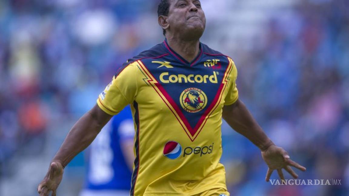 $!'Piojo' Herrera afirma que el 'Negro' Santos le tiene pura envidia