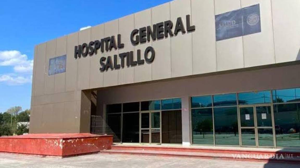 Muere tras sufrir accidente en Saltillo; autoridades no dan con familiares cercanos