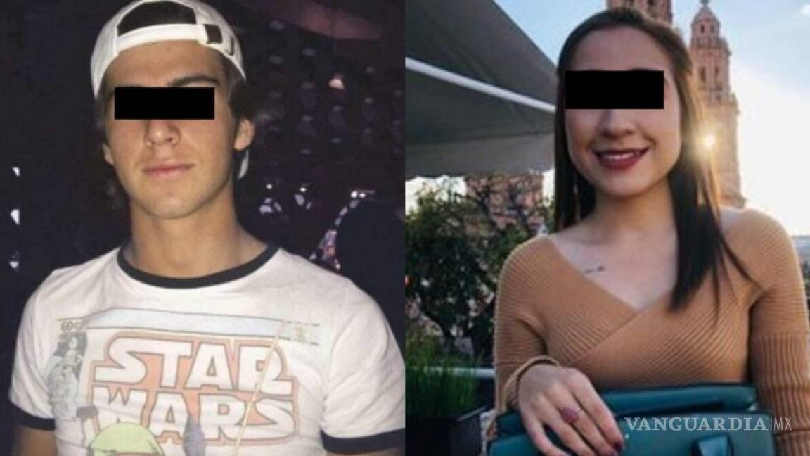 Diego 'N' es vinculado a proceso por el feminicidio de Jessica González
