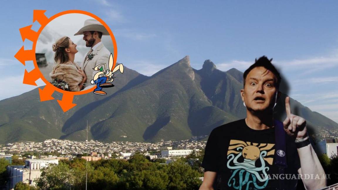 ¿En Monterrey se casan entre primos? Se burla Blink-182 en Pa’l Norte; el público ‘confirma’ con risas