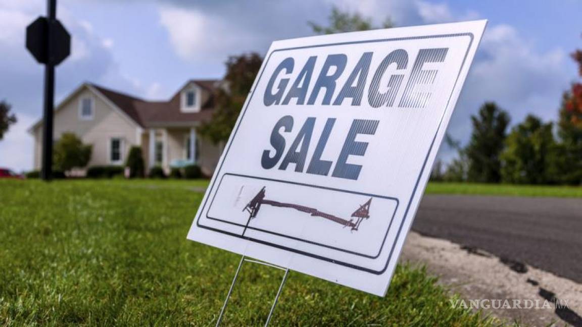 Anuncia Proderco venta de garage