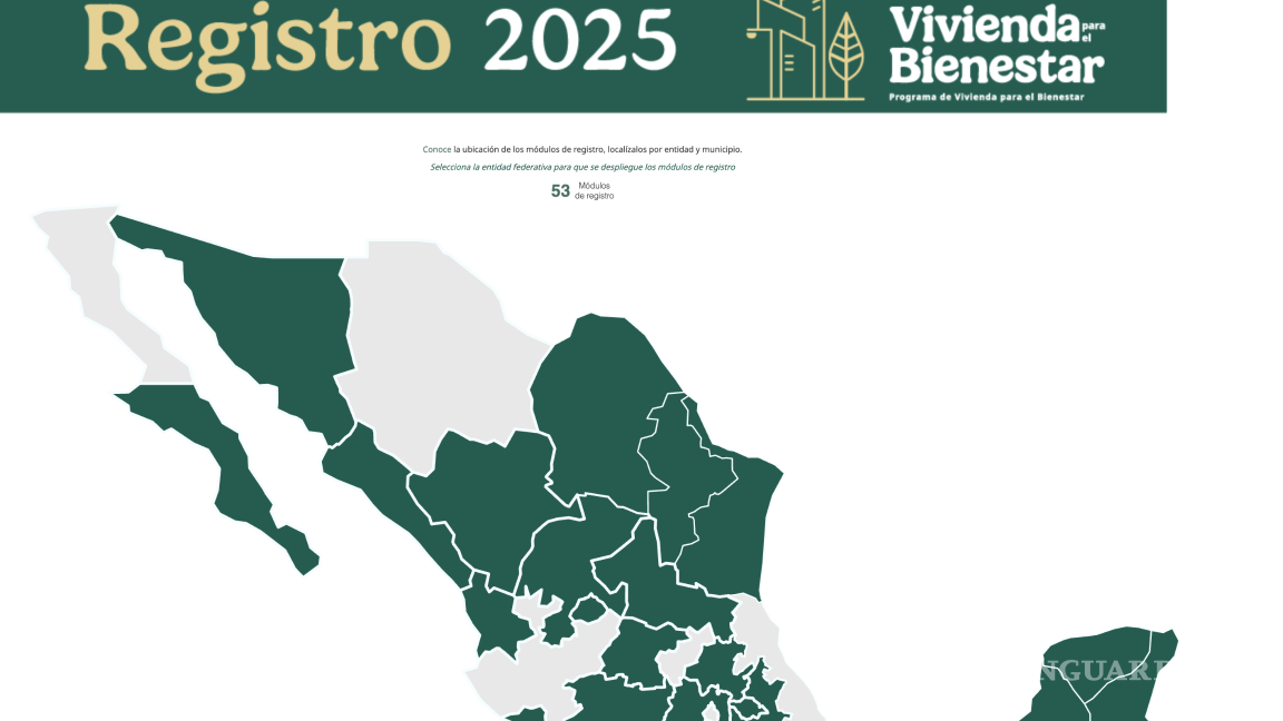 $!Para poder acceder al programa, necesitas cumplir con algunos requisitos básicos.