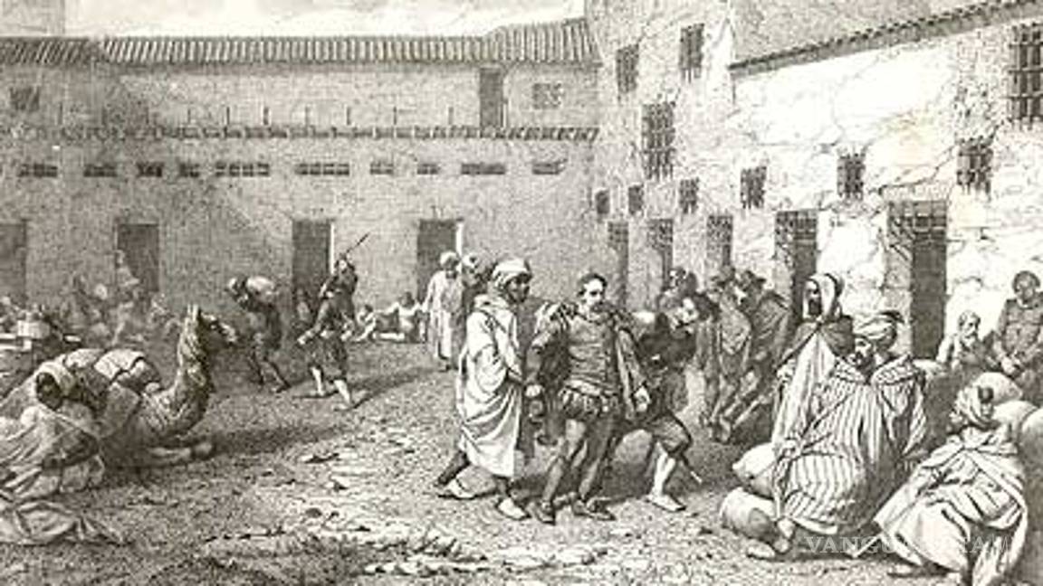 $!470 años celebrando el genio del “Príncipe de los Ingenios”