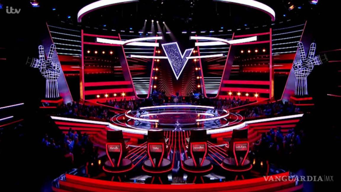 $!Regresa 'La Voz' a TV Azteca, ¿habrá talento coahuilense?