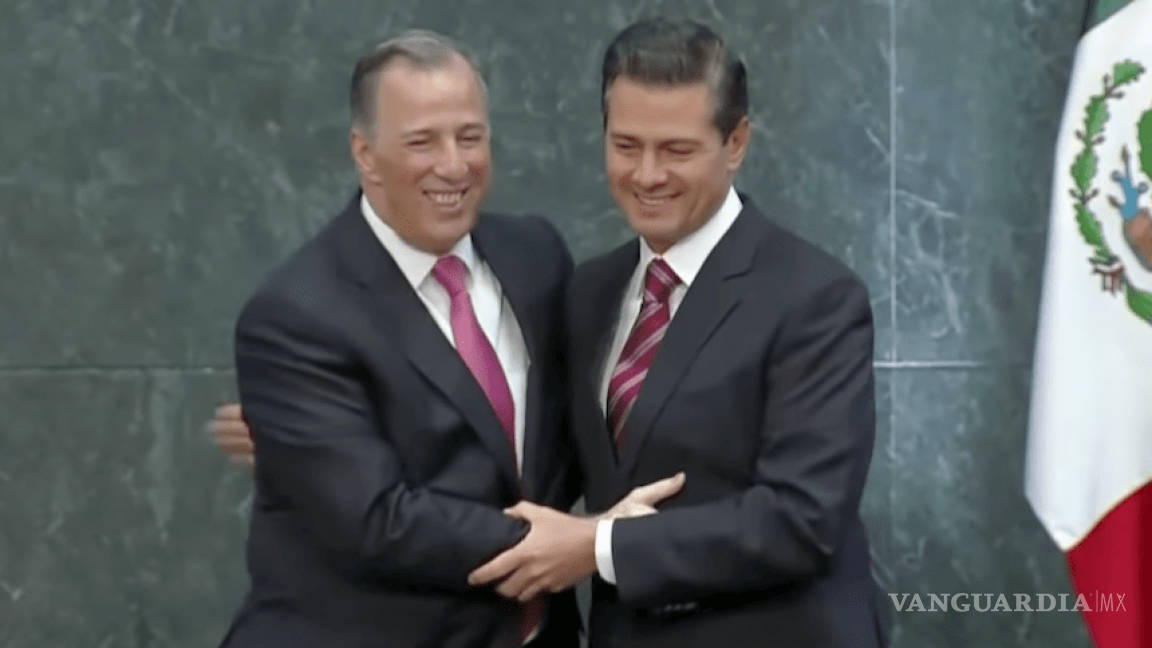 PAN exige a Peña Nieto y Meade explicaciones por contratos sin licitar