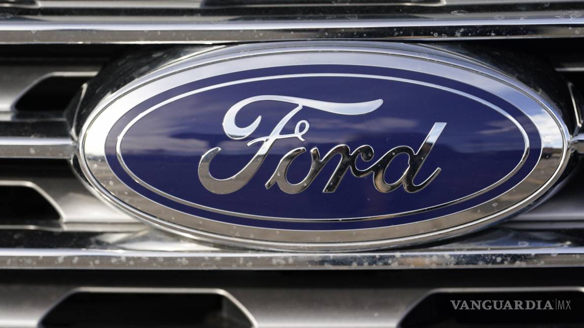 Ford asegura el suministro de chips tras firmar un acuerdo con GlobalFoundries
