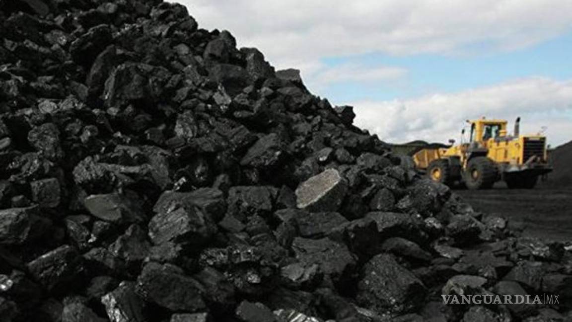 Coahuila lidera producción de carbón, ¿cuánto compra la CFE y cuánto paga a mineros?