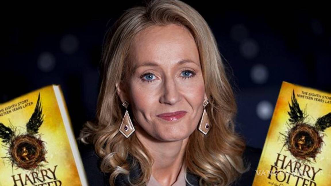 J.K. Rowling se disculpa por la muerte del personaje Remus Lupin