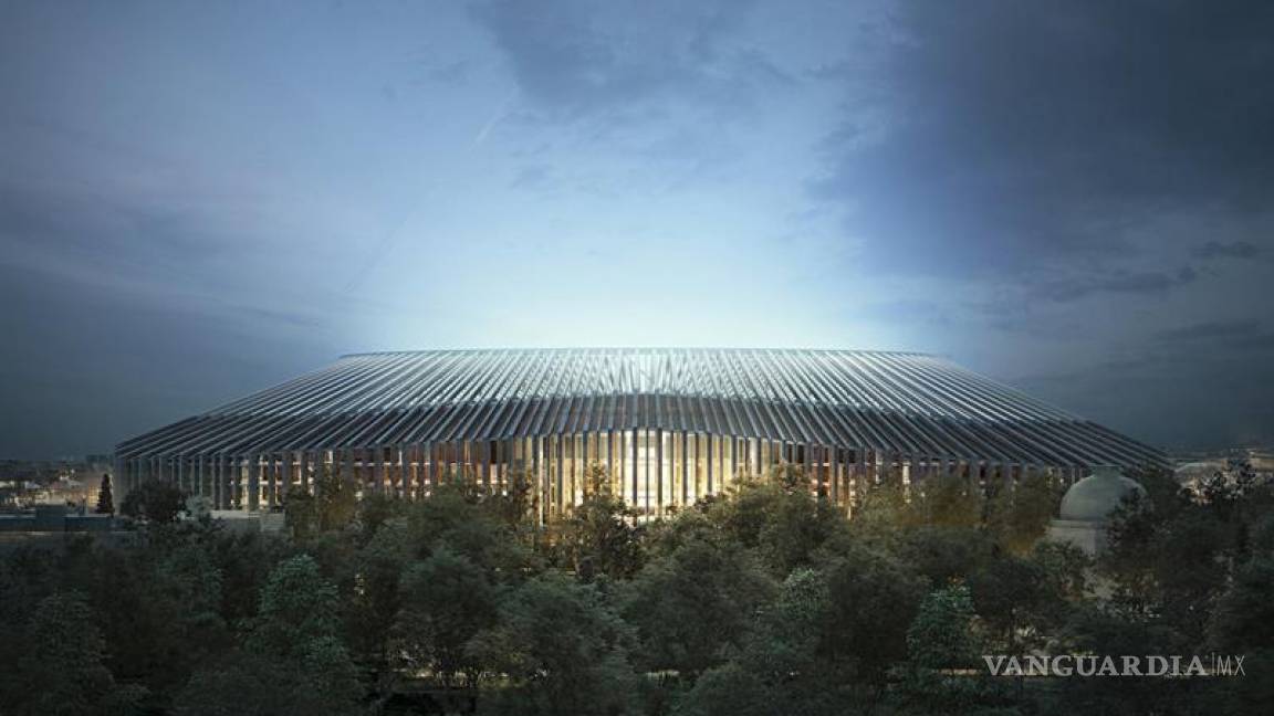 Nuevo estadio del Chelsea recibe el apoyo del alcalde de Londres