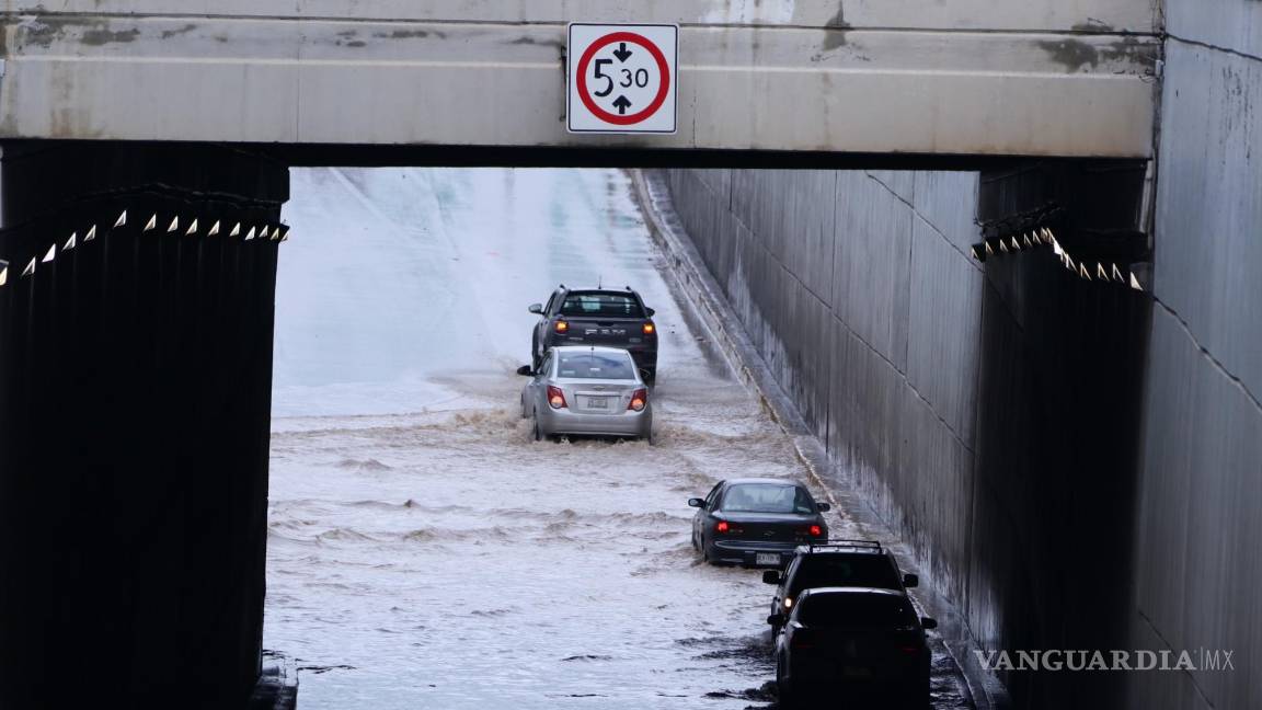 $!Especialistas sugieren que las constructoras asuman también la responsabilidad de las consecuencias que se tienen al inundarse.