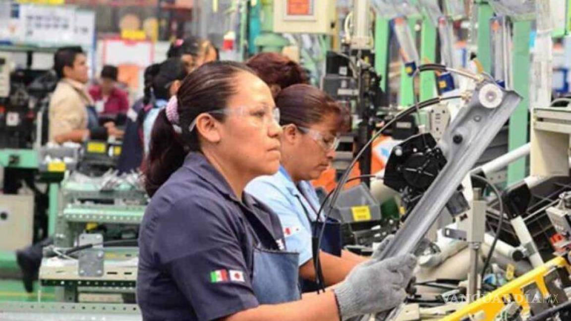 Economía mexicana avanzó 0.9 por ciento en tercer trimestre de 2022