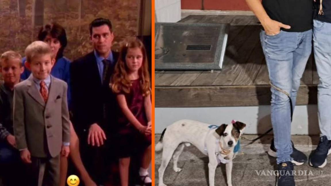 ¡‘Dui’ esa no es tu familia! Cuidadora de perritos se lleva de vacaciones a lomito, su dueña comparte historia y se hace viral