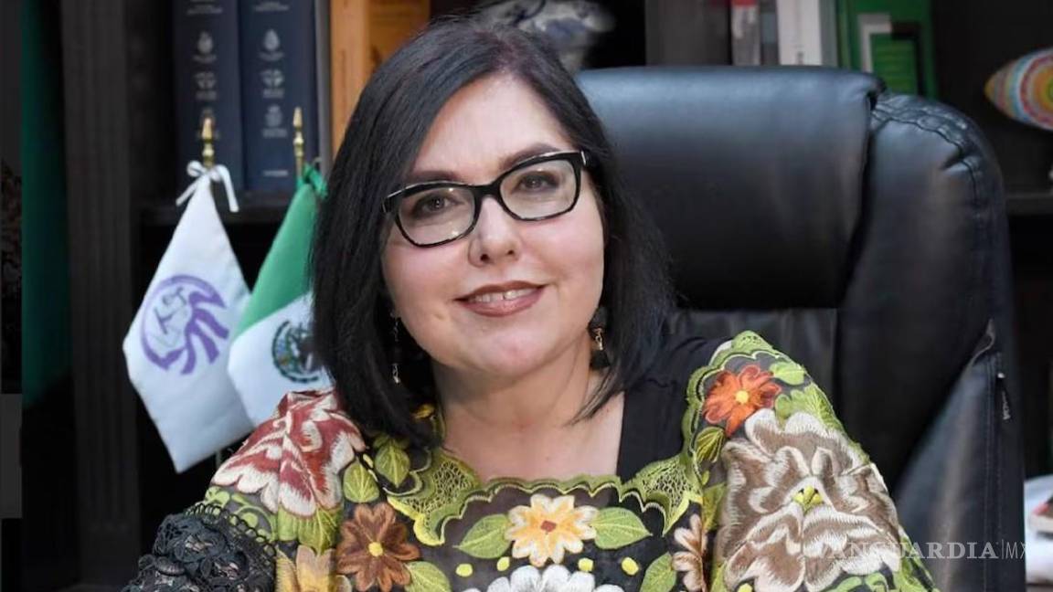 Exintegrante del Comité de Evaluación del PJ culpa al Senado por candidaturas ligadas al narco; ‘asuman su responsabilidad’