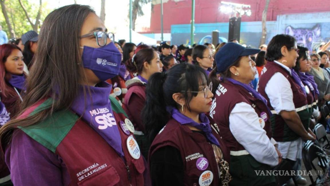 Red de Mujeres por el Bienestar: Así puedes obtener hasta 7,500 pesos