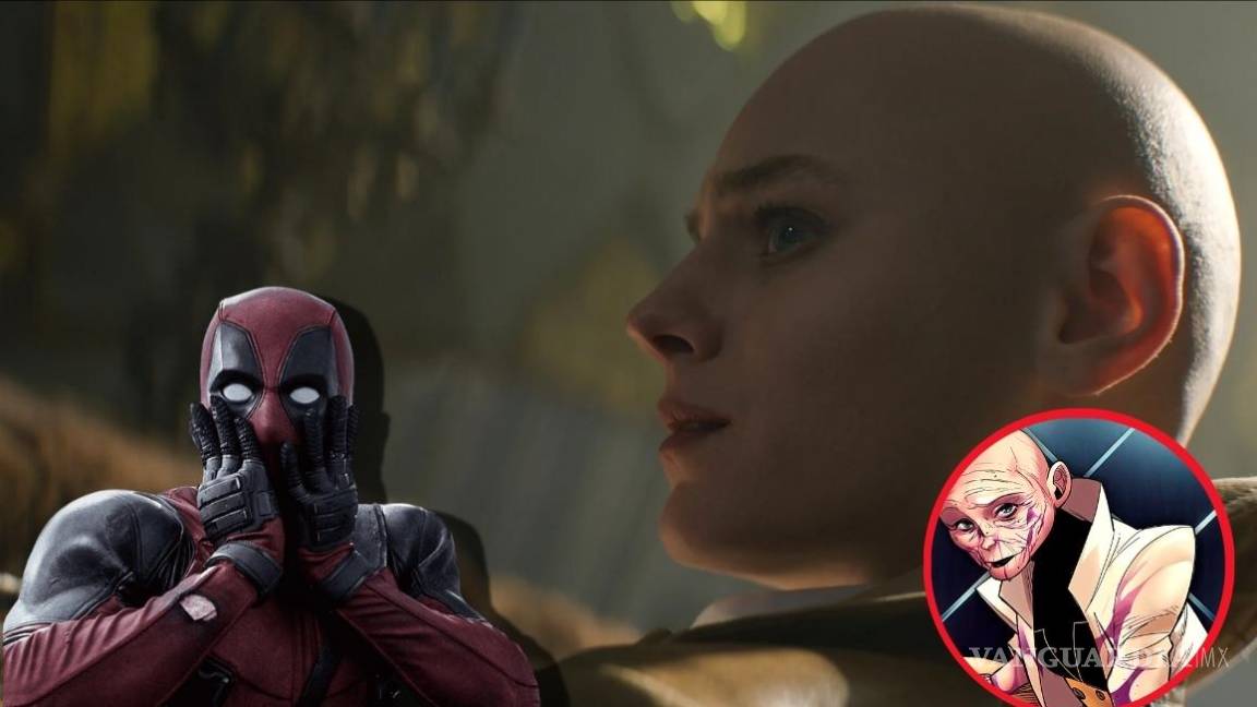 ¿Quién es Cassandra Nova, nueva villana en Deadpool y Wolverine? Esto debes saber antes de ver la película