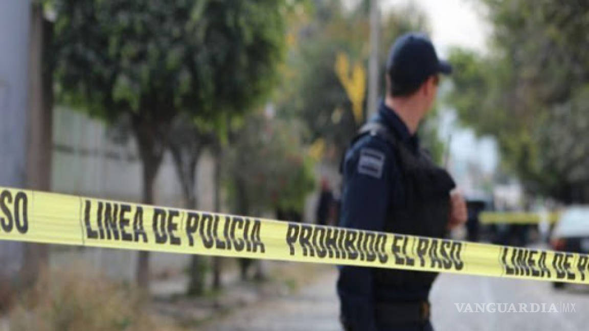 Asesinan a joven pareja en Campo Nuevo Zaragoza de Torreón
