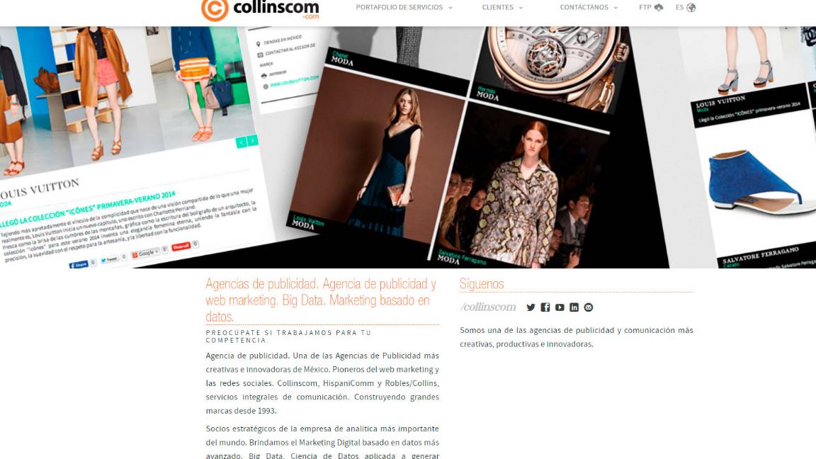 $!Cambridge Analytica operaría en México con socios tapatíos