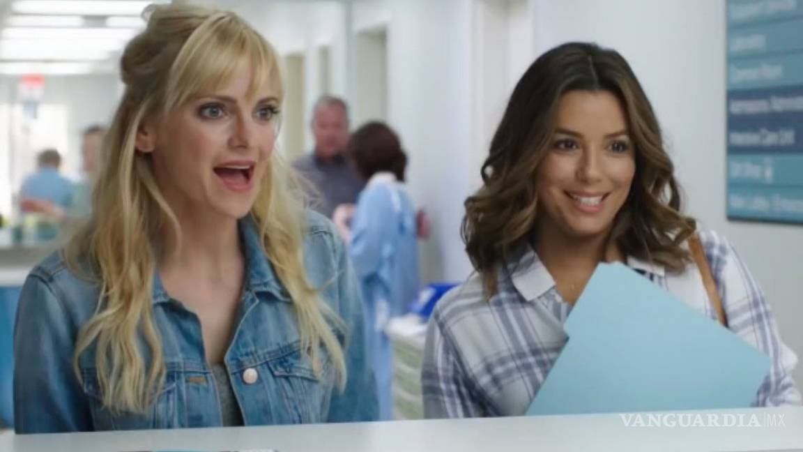 $!Llega ‘Hombre al Agua’ a salas saltillenses