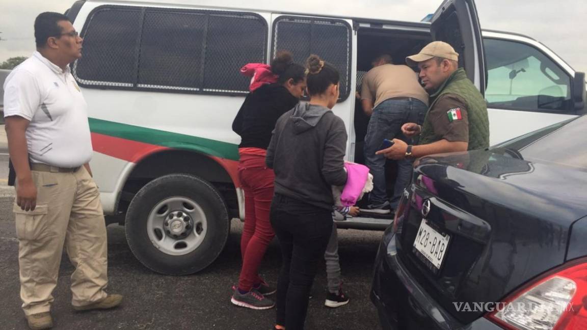 Centroamericano violó a sus hijastras en estación migratoria de San Luis Potosí