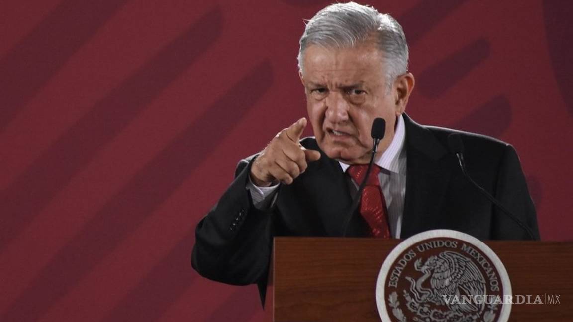 Inseguridad en Guanajuato se sale de lo normal: AMLO