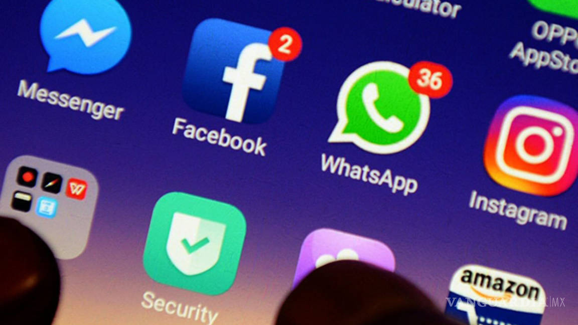 ¿Por qué se cayeron WhatsApp y Facebook?