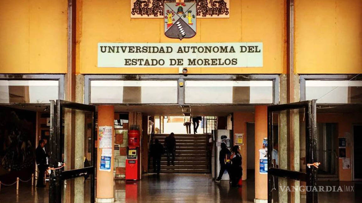 Exsecretario de Rectoría de Universidad de Morelos es vinculado a proceso