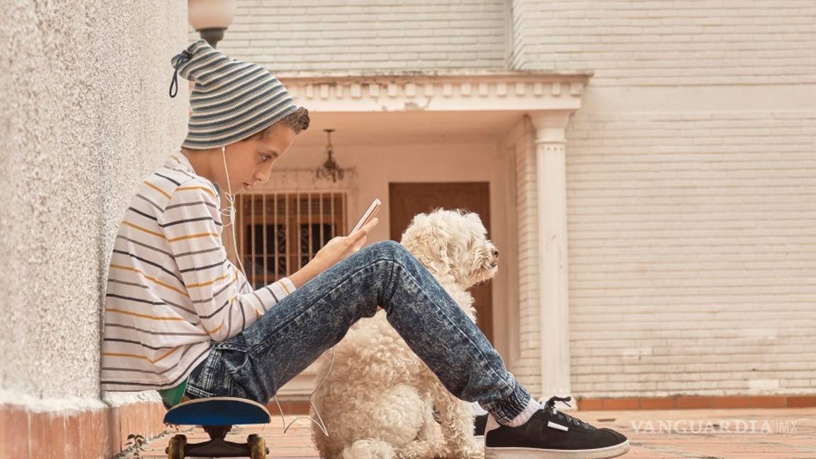 $!Oversharing, cuando los niños se exponen a riesgos psicológicos por compartir sus datos