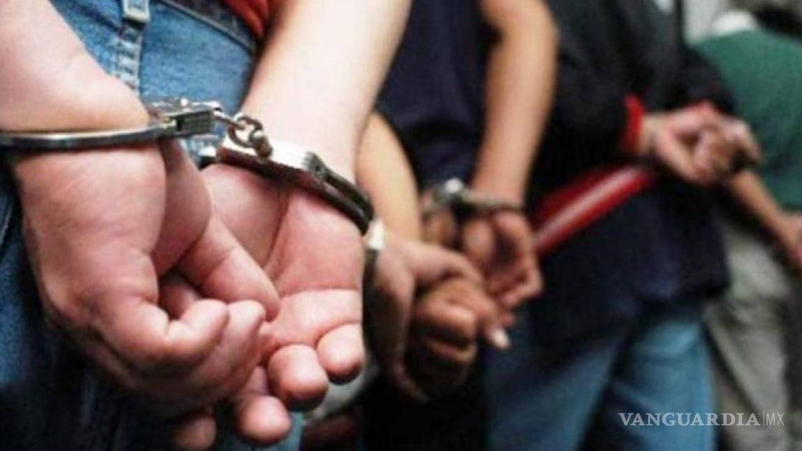 Tres adolescentes sentenciados por violación contra menores en el Edomex