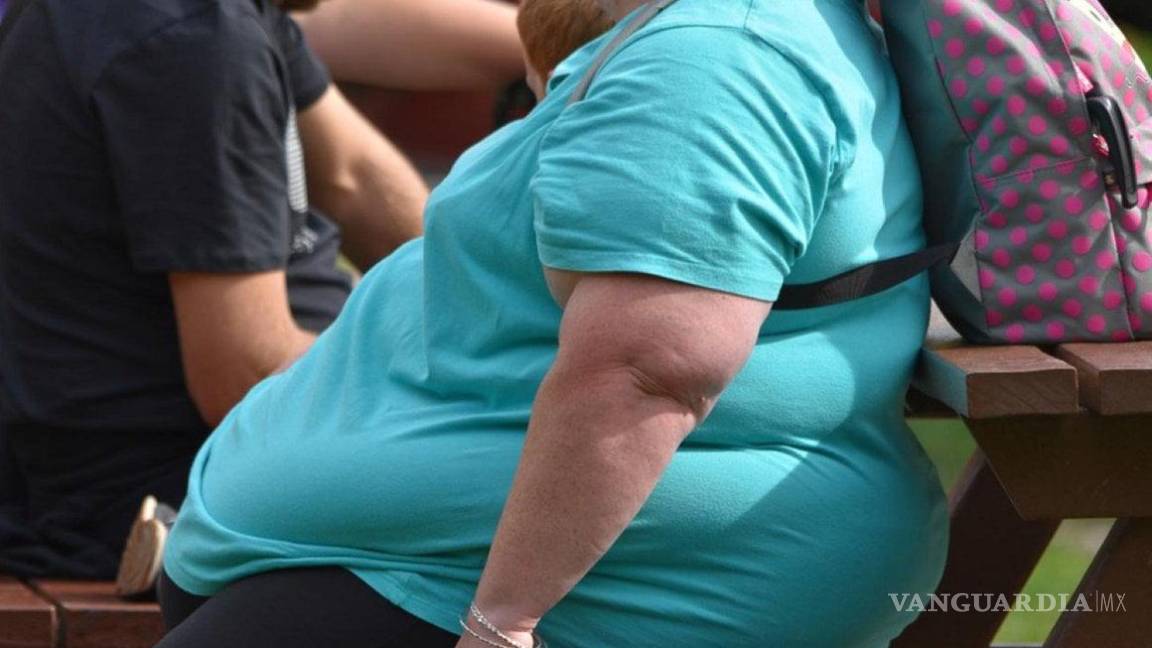 Saltillo: Sobrepeso y obesidad, relacionadas con cirrosis