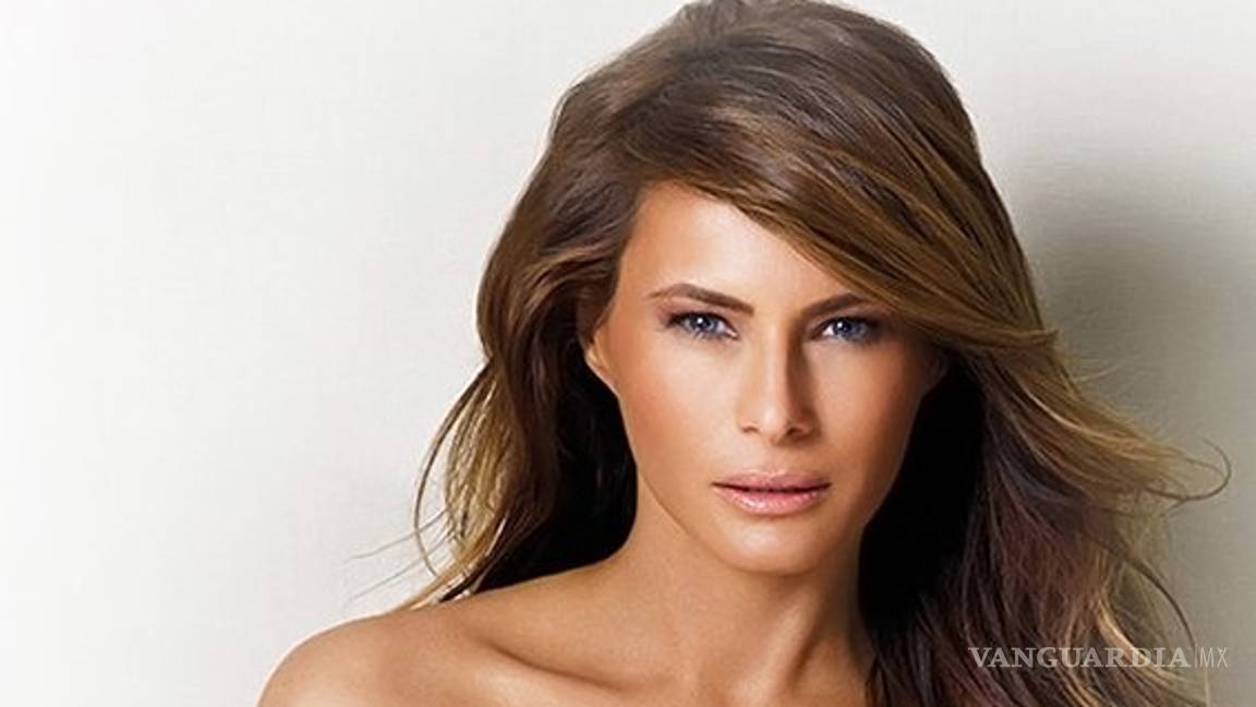 $!#FreeMelania La tendencia que acapara la atención de la prensa