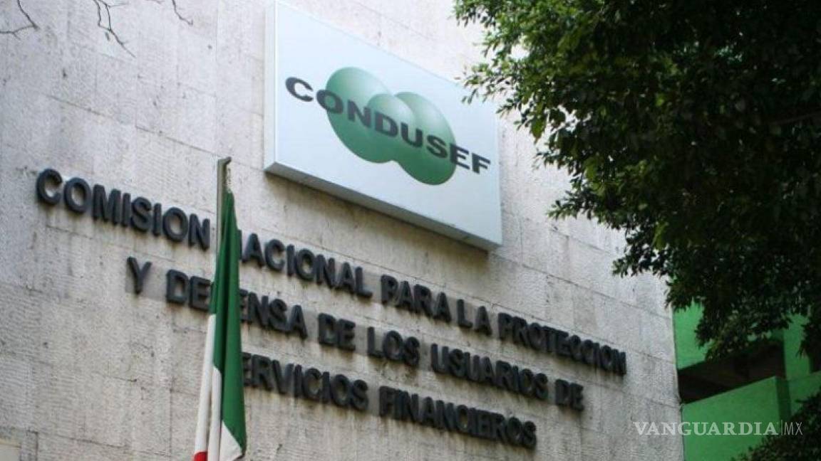 Ex funcionario de Condusef irá 9 años a la cárcel por abuso