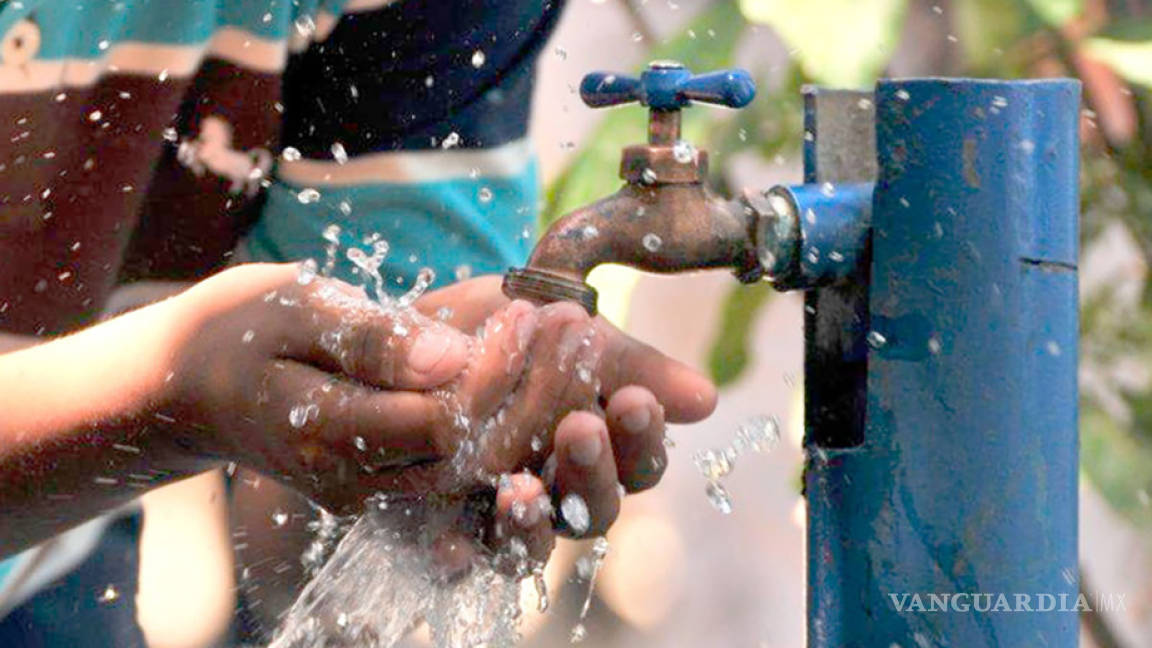 Documental explica privatización del agua en Saltillo