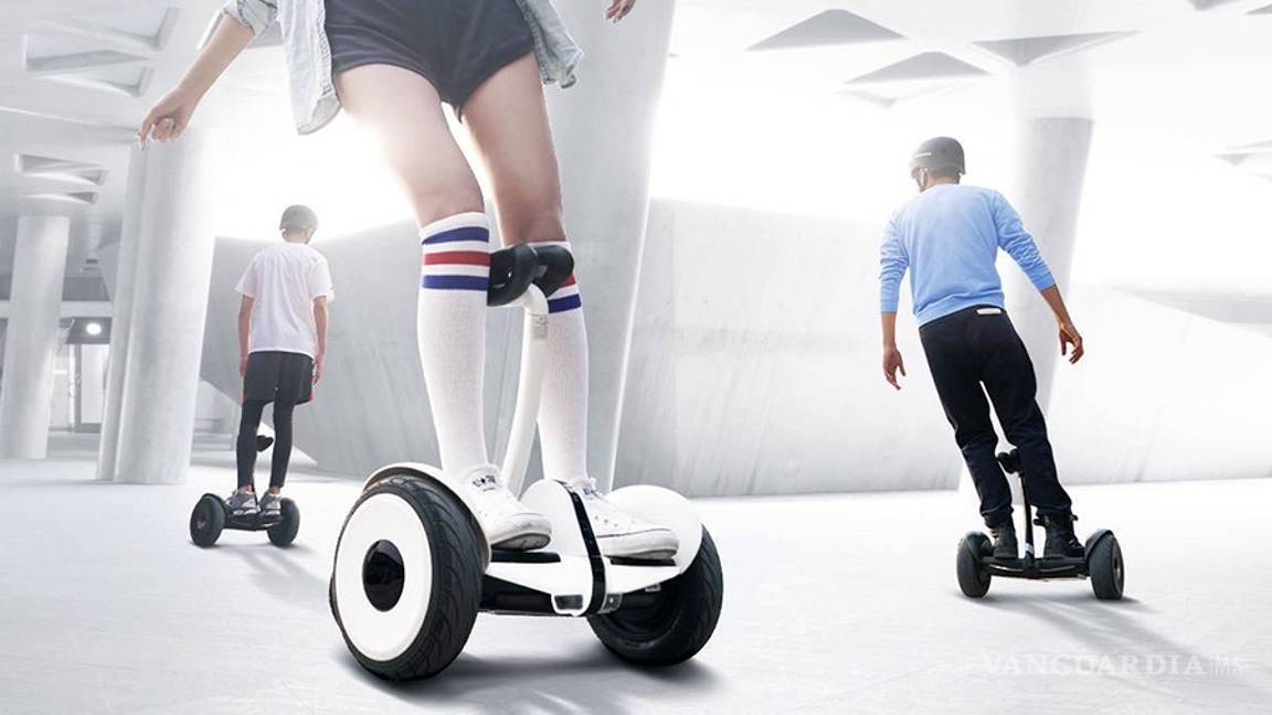 $!Los mejores gadgets y tech del CES 2016 (2)