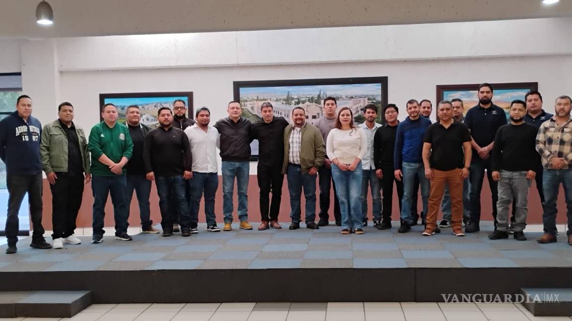 $!La alianza académica busca elevar la competitividad de la industria metalúrgica en Saltillo mediante conocimiento técnico, innovación y mejora continua.