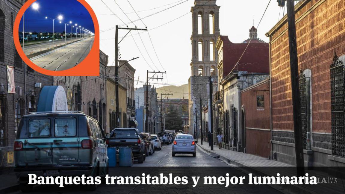 $!Mejores camiones y choferes menos groseros: ciudadanos de Saltillo votan en favor del peatón